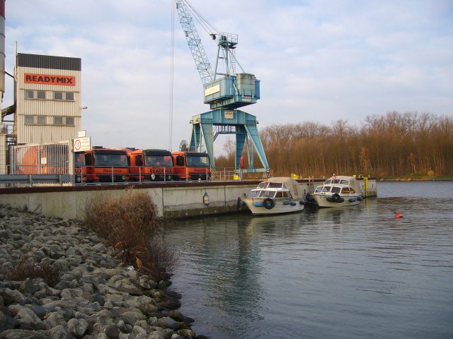 motorboote dorsten 2